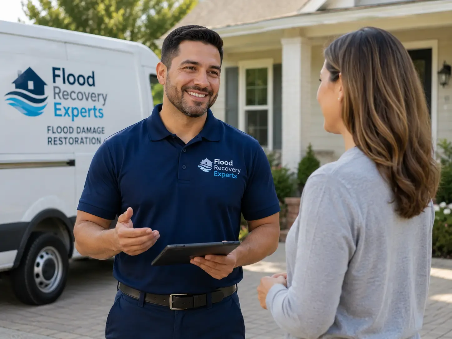 Flood Damage Cleanup White Hall, IL FAQs